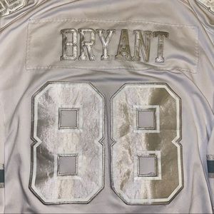 Dez Bryant Cowboys Jersey